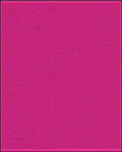 Pink / Black color scheme