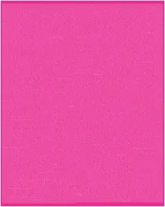 Pink / White color scheme