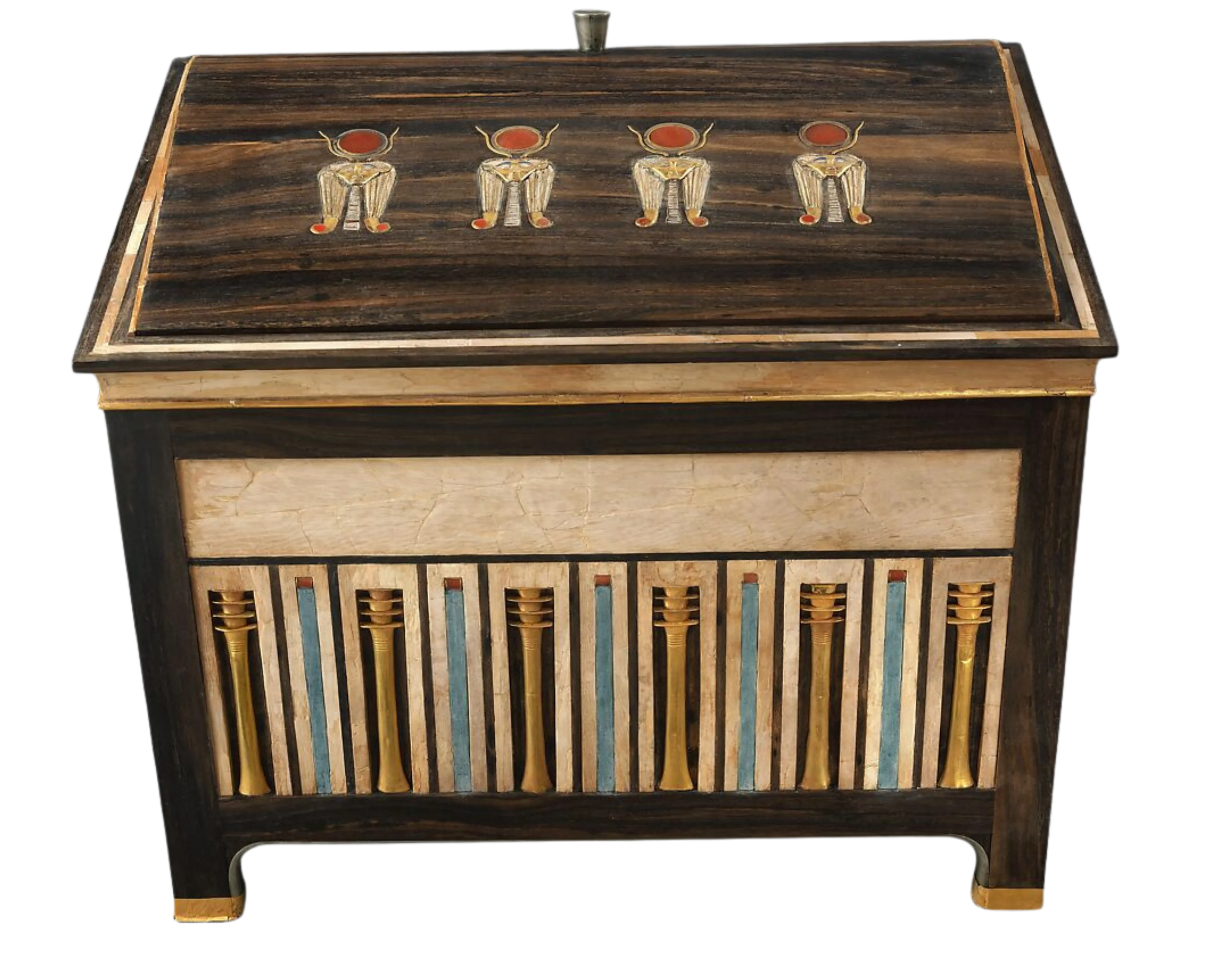Funerary box of Sithathoriunet